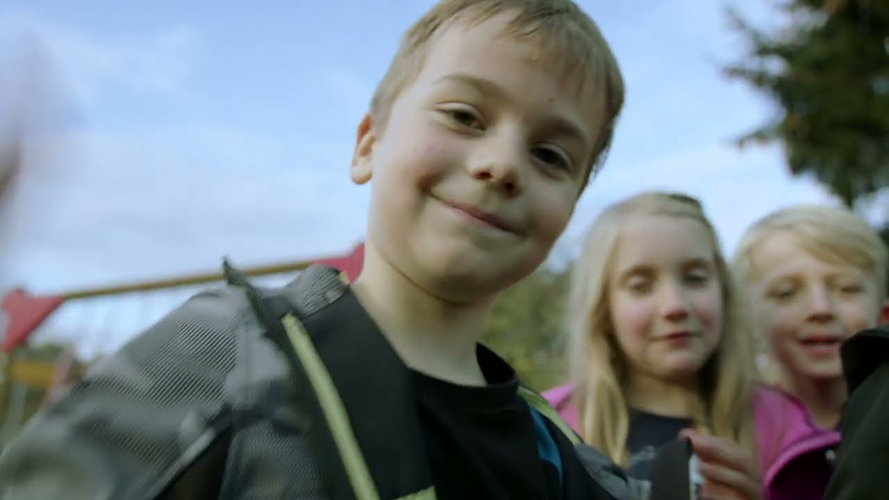 Hort im "KinderCampus" Weferlingen - Seniorenhilfe GmbH Haldensleben