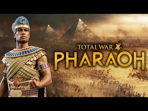 Total War Pharaoh In a Nutshell: 15 Interesting Facts in 3 Minutes or less !