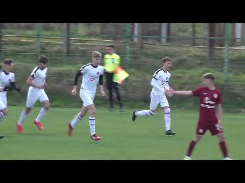 ROKUPA Kolozsvári CFR – FK Csíkszereda U17