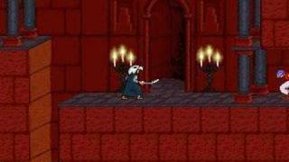 Prince of Persia 2 (The Shadow and the Flame) Speedrun