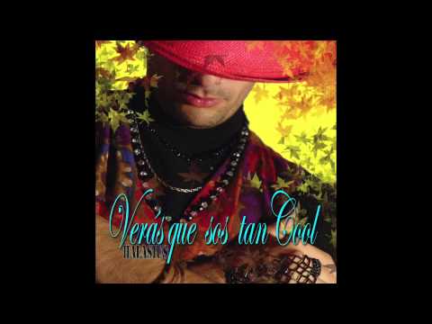Manos arriba (feat. Lady Bonsai)  - Track del 1er Disco de Halasius