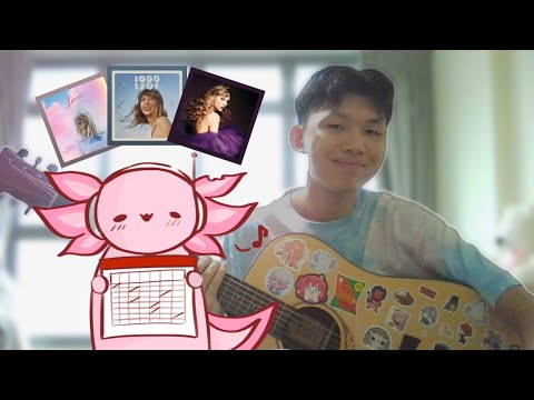 Mashup - Taylor Swift