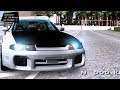 Nissan Skyline R33 Rocket Bunny para GTA San Andreas vídeo 1