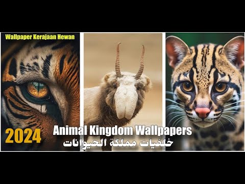 Animal Kingdom Wallpapers
