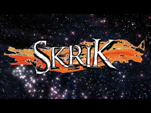 SKRIK 2012   THE SNÆSS PROJECT