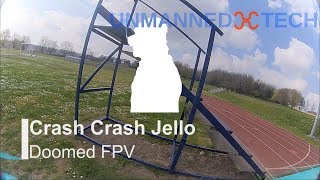 Crash Crash Jello
