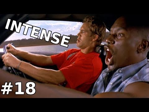 THE MOST INTENSE RACE EVER! | Midnight Club: LA - Xbox One #18