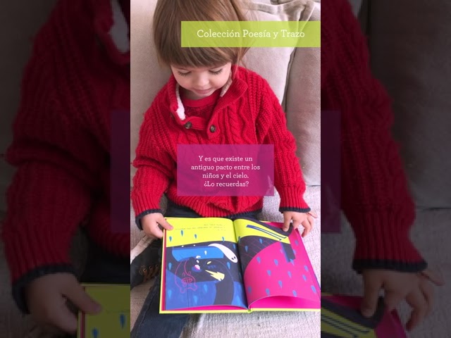 Vídeo relacionado con Espantamiedos (Infantil y Juvenil)