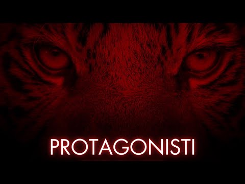 PROTAGONISTI (Tigri on Fire) - Għaqda Banda Żejtun (feat. Silvan Mula)