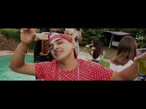 A lo Enfermo - La Mente Perdia ( Video Oficial)