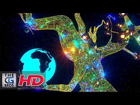 CGI 3D Animated Short: "Flower Of Love" - by NEWARTSTUDIOS Team | TheCGBros