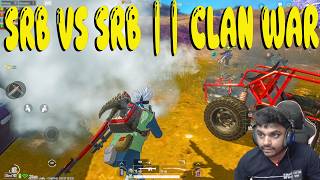 Download lagu Dei Ivanda || SRB Vs SRB Clan War Highlights #bgmi #pubgmobile mp3