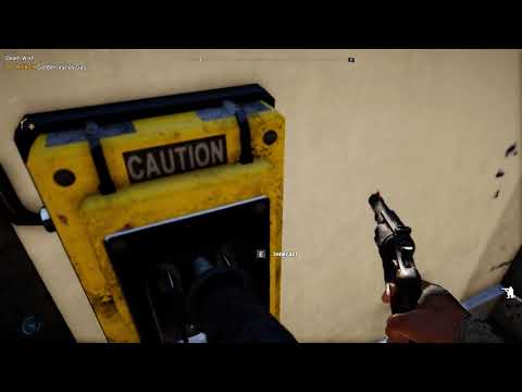 Everything's fine, it should be fine