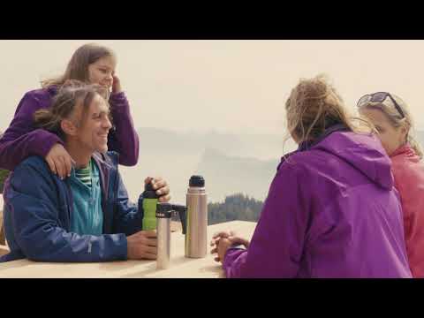 Kiosk Restaurant Drachenalp YouTube-Vdeominiatur 1