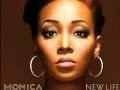 Monica- Without You (NEW SONG 2012)