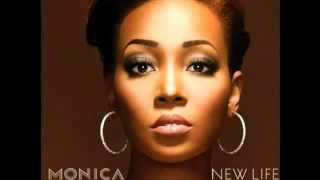 Monica- Without You (NEW SONG 2012)