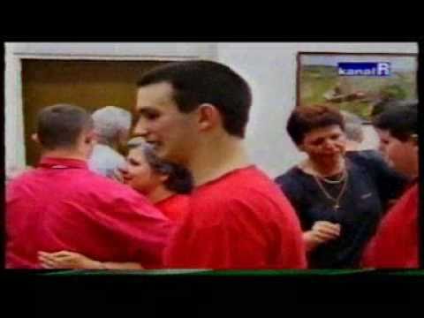 ALEDORY i mladi sa posebnim potrebama (KANAL RI )