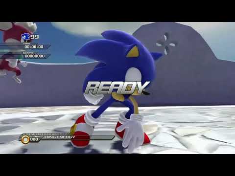 Sonic Unleashed- Apotos adventure pack (Day)