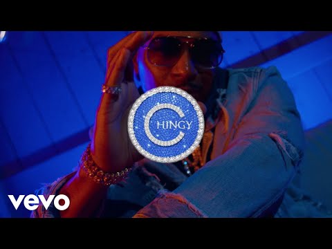 Chingy - Rewind Time