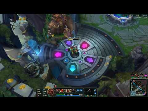 Darius vs Jax RANKED