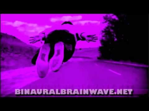 Lucid Dream Induction - "Neuroscape" - Binaural Beats (90 Min Sleep Cycle)