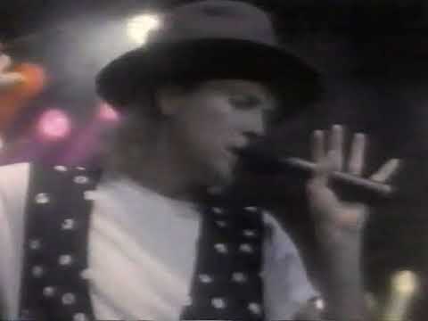 Sawyer Brown : When Love Comes Callin' *TNN*
