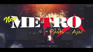 Download lagu REMBULAN MALAM - NEW METRO Pasti...Aja!!! - RAHARJO Pro Audio - Live Karangtengah Demak mp3