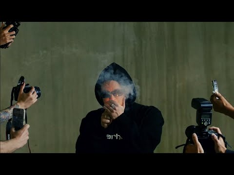 Ivan Ooze - Smoke Ft. Yung Shogun [Official Video]