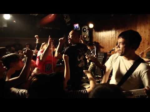 kamomekamome[OFFICIAL VIDEO]LIVE at Shinjuku LOFT (Bar stage)2014.6.29