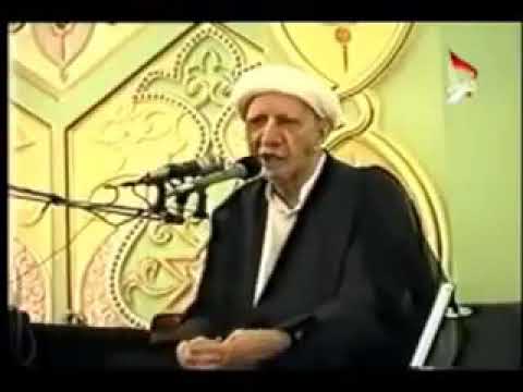 ⁣اعرف عدوك! - الشيخ أحمد الوائلي