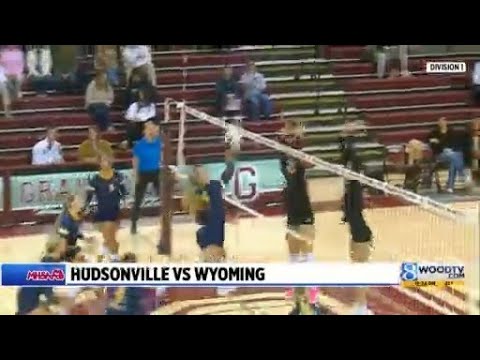 MHSAA volleyball highlights, Nov. 5, 2025
