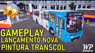 LANÇAMENTO! TORINO S - MB OF -1721L BLUETEC 5 | PROTON BUS