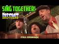 The Biscuit Brothers - Sing Together - Full Episode PBS TV Show
