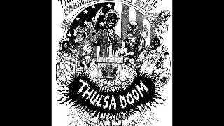 Thulsa Doom - The Song Remains the Same LP ( FULL )