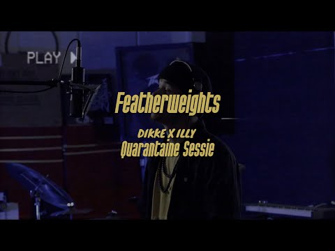 DXI Session x Featherweights