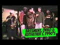 BASSMENT ORKO Also An Appearance By DJ KUTFATHER RIP C 1990 S At CLUB LIMBO In SAN DIEGO RARE