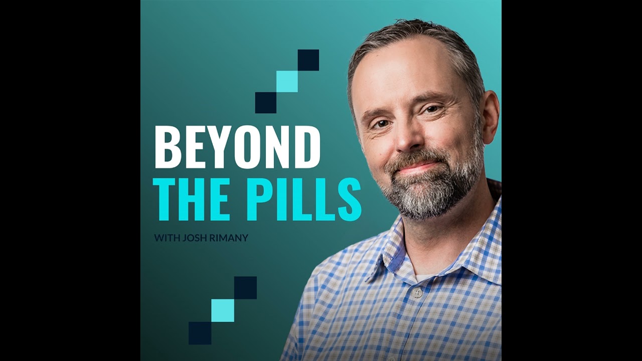 #21: Strategies for Measurable Health Improvements with Sachin Patel