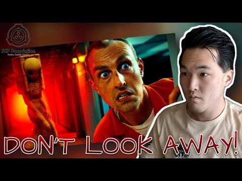 SCP Containment Breach (2025 Short Film) | SCP 173 Live Action | Reaction/Review! | Keter Labs