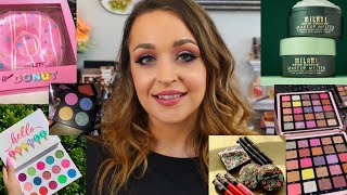 Pass or Purchase? Thoughts on New Makeup Releases Spring 2020!