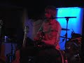 Howard James Kenny - Noah (Ghost In A Sheet) (live at The Marrs Bar, Worcester - 26th February 09)