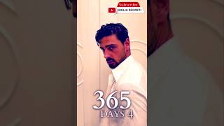 365 DAYS 4 - TEASER GS🎙|The Last 365 Days
