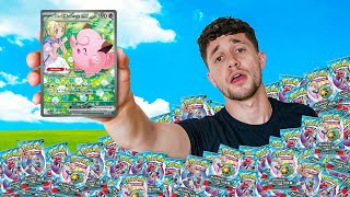 I Opened 500 Packs of Journey Together