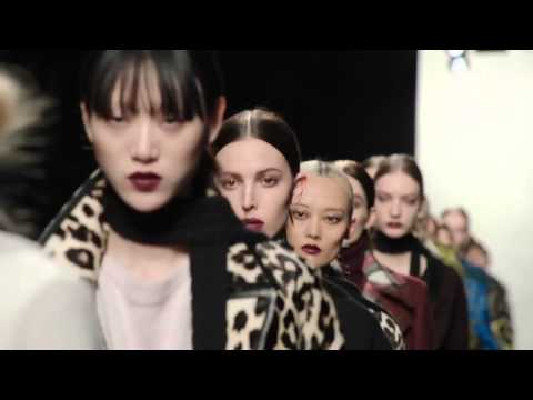 MILANO MODA DONNA F/W 16/17 - Highlights part 2