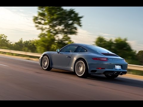 COBB Tuning - Tuning Tuesday: Accessport for Porsche vs. Chip Tuning