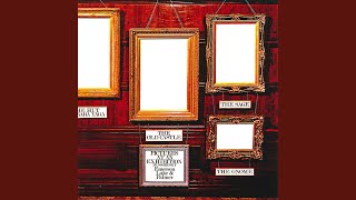Music video thumbnail preview for Emerson Lake \u0026 Palmer Promenade～The Hut Of Baba Yaga by Emerson, Lake & Palmer