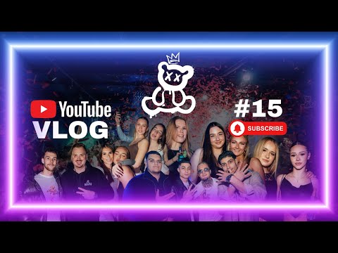 NIGHTLIFE GENERATION - PARTY VLOG #15