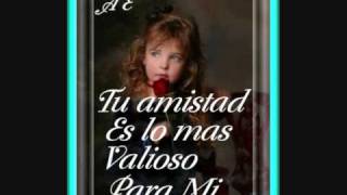 TAHURES ZURDOS-Nuestra amistad