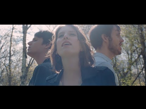 June and the Jones - Before the Moonrise (Official video)