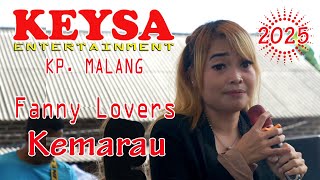 Download lagu Fanny Lover's  ‼️  Kemarau 💛  Keysa Entertainment  Live Show Kp. Malang Tangerang  🟥 mp3