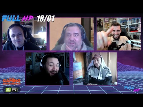 UBISOFT se va a la HUELGA. FORSPOKEN y sus REQUISITOS de FANTASÍA - Full HP 975